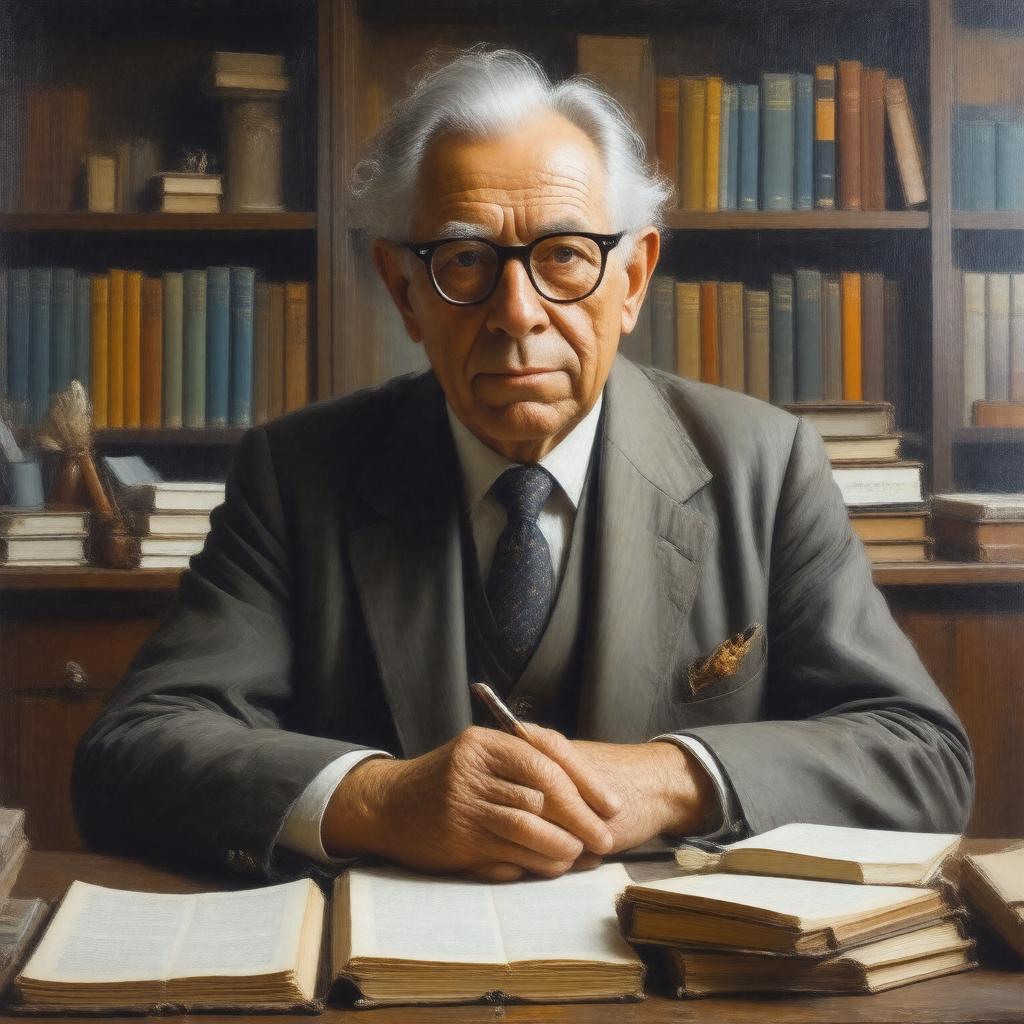 Hans-Georg Gadamer